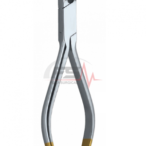 Wire Cutting Forceps 1 Wire Cutting Forceps