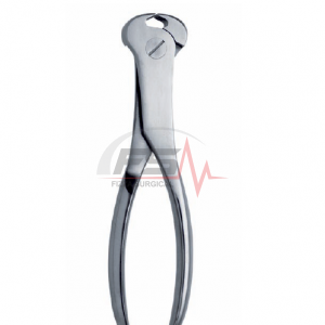 Wire Cutting Forceps 1 Wire Cutting Forceps