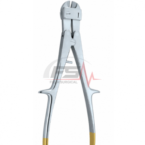 Wire Cutting Forceps 1 Wire Cutting Forceps