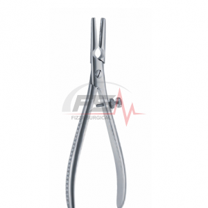 Forceps 130mm 13cm 1 Wire Cutting Forceps