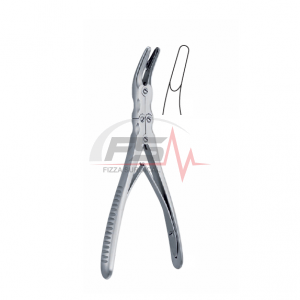 ZAUFAL-JANSEN 180mm 18cm 1 ZAUFAL-JANSEN 180mm