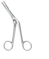 Craig – Nasal polypus and septum forceps – ENT