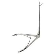 Takahashi – Nasal cutting forceps – ENT