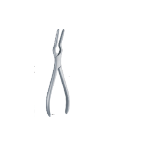 Asch-Walsham Septum forceps - ENT