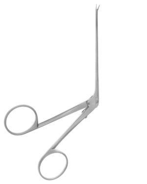 Mini-McGee -Micro ear forceps – ENT