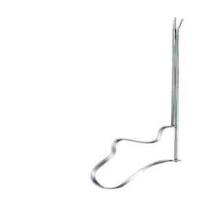 Buck – Ear polypus forceps – ENT