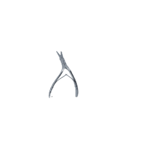 Caplan -Septum forceps - ENT