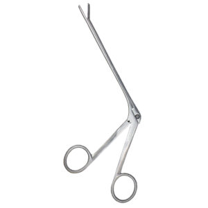 Noyes – Nasal dressing forceps – ENT