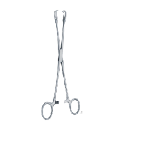 Museux -Tonsil instruments - ENT