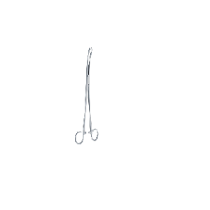 White -Tonsil instruments - ENT
