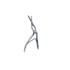 Middleton-Jansen -Septum forceps - ENT