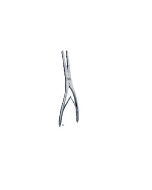 Rubin -Septum forceps - ENT