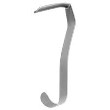Converse – Nasal knives – ENT