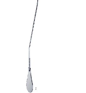 Halle - Septum elevators – raspatories - ENT