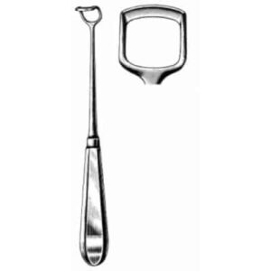 Beckmann -Adenoid curettes – ENT