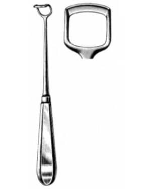 Beckmann -Adenoid curettes – ENT