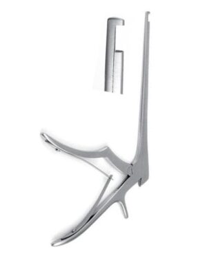 Kerrison – Bone-rongeurs – ENT