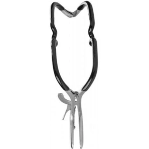 Jennings -Mouth gags – ENT