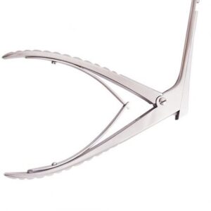 Kerrison - Punches sphenoid bone - ENT