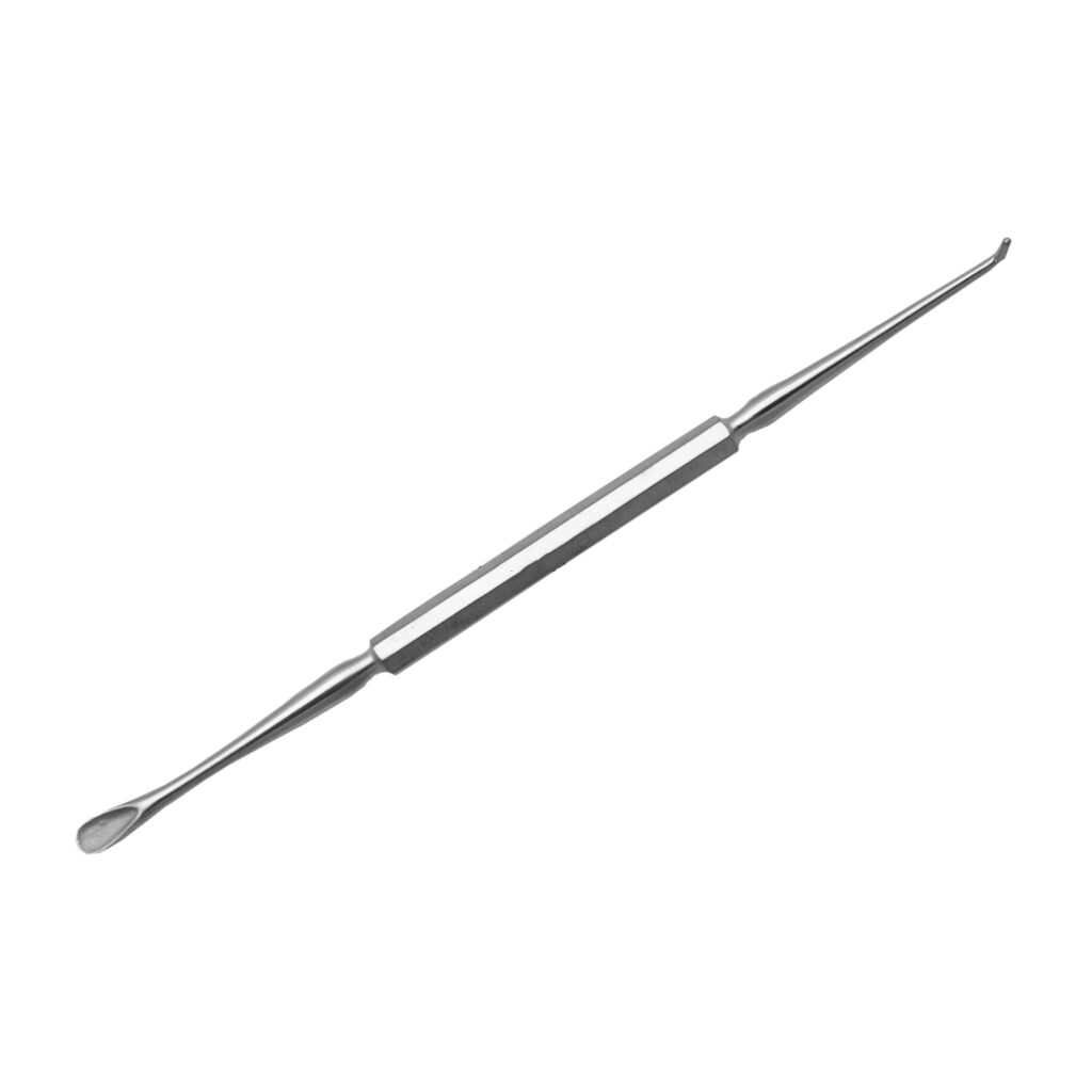 Gross – Ear curettes – ENT