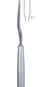 Joseph-Masing - Septum elevators – raspatories - ENT
