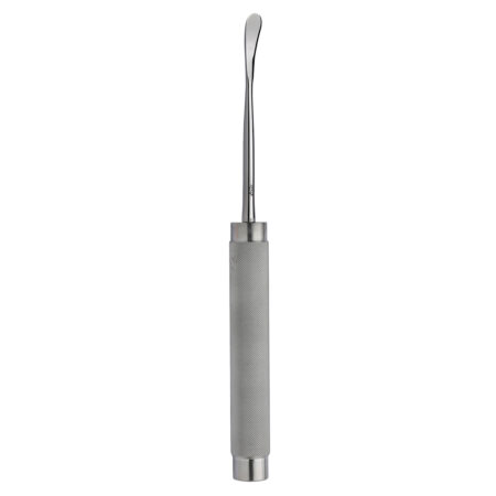 Fisch – Micro Ear-Raspatories – Ent