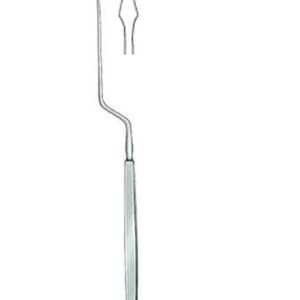 JANSEN – Ear curettes – ENT