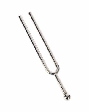 French -Tuning forks – ENT