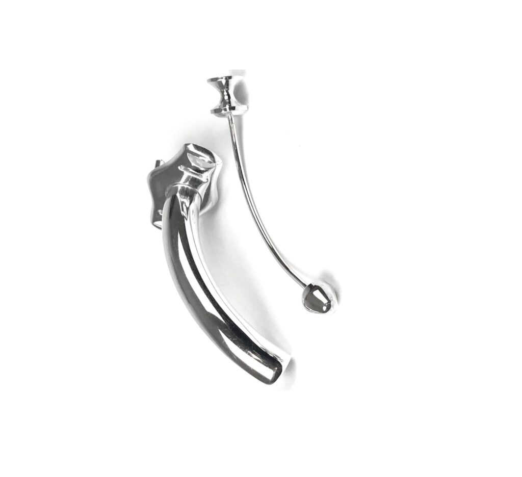 Chevalier-Jackson -Trachea tubes – ENT