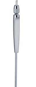 Bruenings Broncho-Oesophagoscopy Forceps