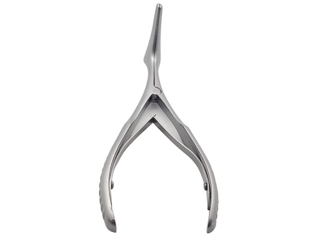 Schwarz Nasal Speculum — Light-Diffusing Pattern 1 Schwarz – Nasal specula – ENT