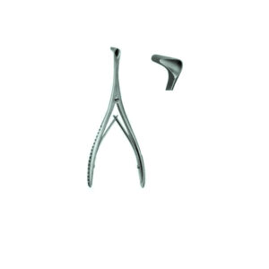 Tieck-Halle – Nasal specula – ENT