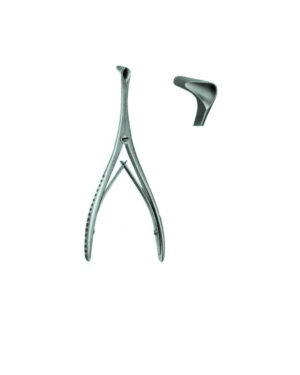 Tieck-Halle – Nasal specula – ENT