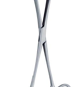 Lahey Goitre Grasping Forceps