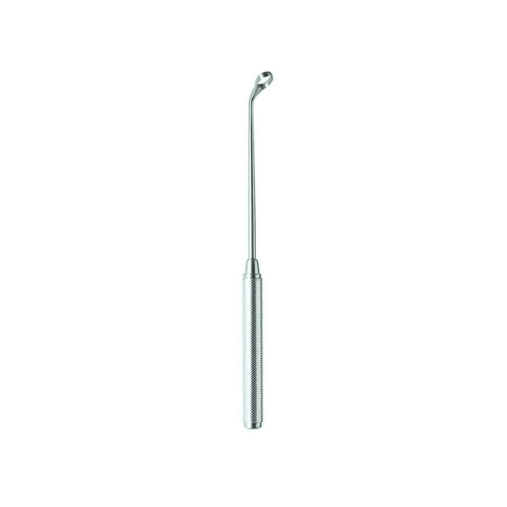 Coakley Antrum Curette – ENT Sinus Curette | Fizza Surgical