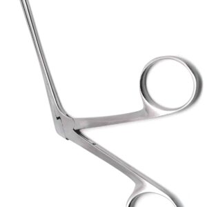 Circular forceps – ENT