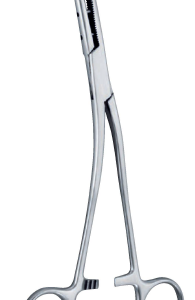 Mastin Goitre Grasping Forceps