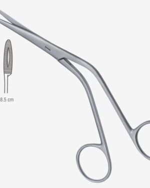 Hartmann – Ear polypus forceps – ENT