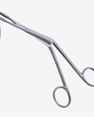 Knight – Nasal polypus – ENT