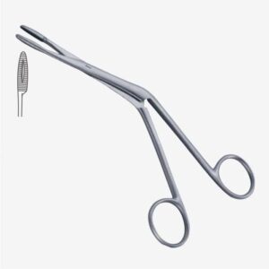 Knight – Nasal polypus – ENT