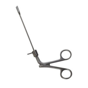 Lubet-Barbon – Nasal polypus and septum forceps – ENT