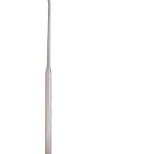 Muck- Ear loops – knives – ENT