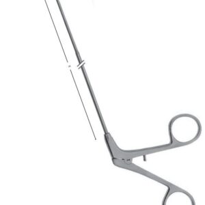 Nasal cutting forceps – ENT