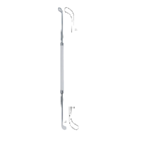 Pennington - Septum elevators – raspatories - ENT