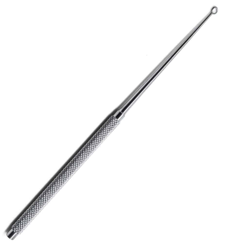 Buck – Ear curettes – ENT