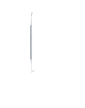 Luniatschek -Tonsil instruments - ENT
