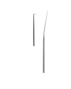 McGee -Micro ear forceps – ENT