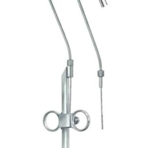 Krause-Voss – Ear polypus snares – ENT