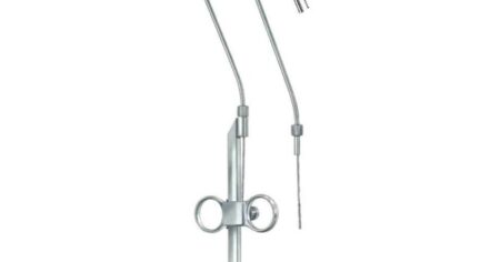 Krause-Voss – Ear Polypus Snares – Ent