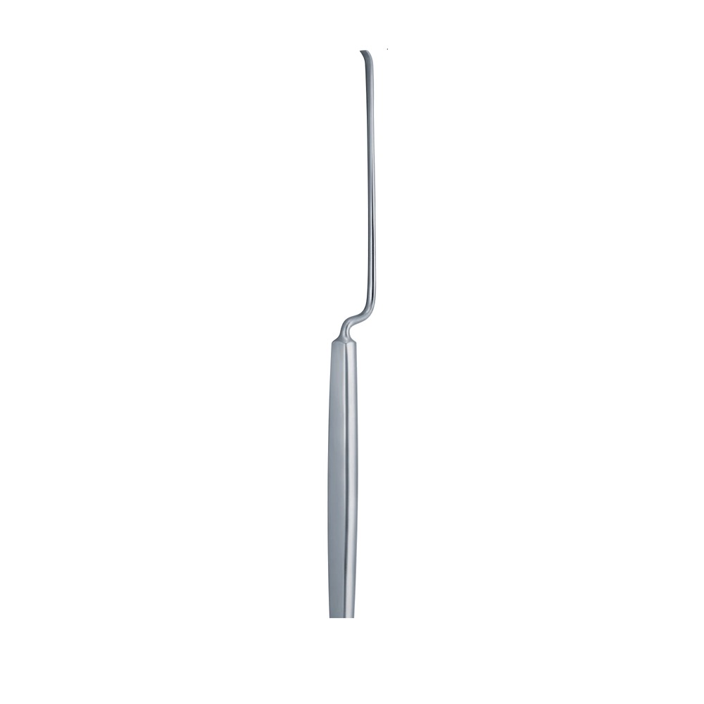 Wullstein Ear Raspatory — Promontory Mucosa Stripping 1 ER 15-20-00